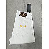 US$50.00 FENDI Jeans for men #773862