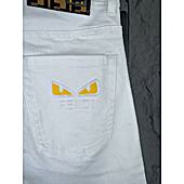 US$50.00 FENDI Jeans for men #773862