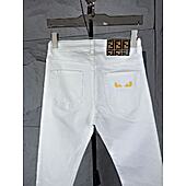 US$50.00 FENDI Jeans for men #773862
