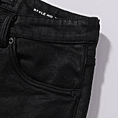 US$61.00 Purple brand Jeans for MEN #773863