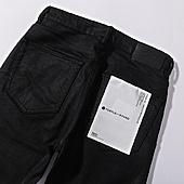 US$61.00 Purple brand Jeans for MEN #773863