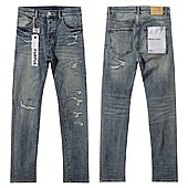 US$61.00 Purple brand Jeans for MEN #773864