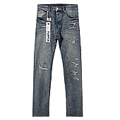 US$61.00 Purple brand Jeans for MEN #773864