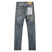 US$61.00 Purple brand Jeans for MEN #773864