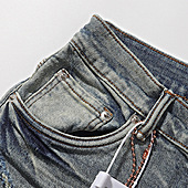 US$61.00 Purple brand Jeans for MEN #773864