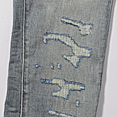 US$61.00 Purple brand Jeans for MEN #773864