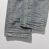 US$61.00 Purple brand Jeans for MEN #773864