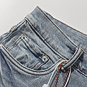 US$61.00 Purple brand Jeans for MEN #773865