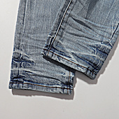 US$61.00 Purple brand Jeans for MEN #773865