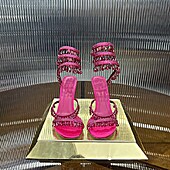 US$156.00 RENE CAOVIILA 9.5cm High-heeled shoes for women #773866