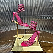 US$156.00 RENE CAOVIILA 9.5cm High-heeled shoes for women #773866