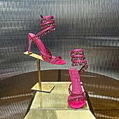US$156.00 RENE CAOVIILA 9.5cm High-heeled shoes for women #773866