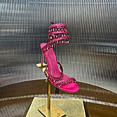US$156.00 RENE CAOVIILA 9.5cm High-heeled shoes for women #773866