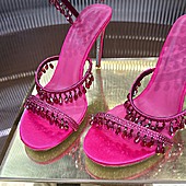 US$156.00 RENE CAOVIILA 9.5cm High-heeled shoes for women #773866