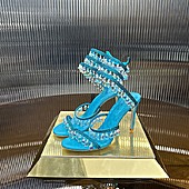 US$156.00 RENE CAOVIILA 9.5cm High-heeled shoes for women #773867