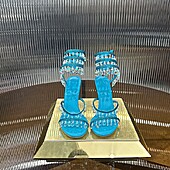 US$156.00 RENE CAOVIILA 9.5cm High-heeled shoes for women #773867