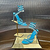 US$156.00 RENE CAOVIILA 9.5cm High-heeled shoes for women #773867