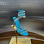 US$156.00 RENE CAOVIILA 9.5cm High-heeled shoes for women #773867