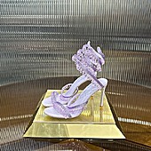 US$156.00 RENE CAOVIILA 9.5cm High-heeled shoes for women #773868