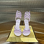 US$156.00 RENE CAOVIILA 9.5cm High-heeled shoes for women #773868