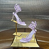 US$156.00 RENE CAOVIILA 9.5cm High-heeled shoes for women #773868