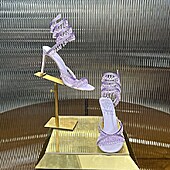 US$156.00 RENE CAOVIILA 9.5cm High-heeled shoes for women #773868