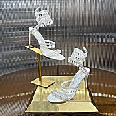 US$156.00 RENE CAOVIILA 9.5cm High-heeled shoes for women #773869