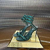 US$156.00 RENE CAOVIILA 9.5cm High-heeled shoes for women #773870