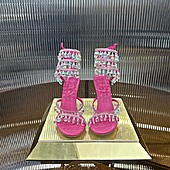 US$156.00 RENE CAOVIILA 9.5cm High-heeled shoes for women #773871