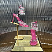 US$156.00 RENE CAOVIILA 9.5cm High-heeled shoes for women #773871