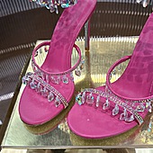 US$156.00 RENE CAOVIILA 9.5cm High-heeled shoes for women #773871