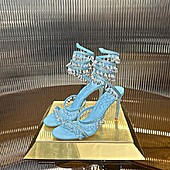 US$156.00 RENE CAOVIILA 9.5cm High-heeled shoes for women #773872