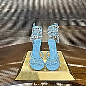 US$156.00 RENE CAOVIILA 9.5cm High-heeled shoes for women #773872