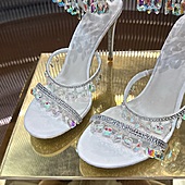 US$156.00 RENE CAOVIILA 9.5cm High-heeled shoes for women #773874