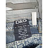 US$50.00 D&G Jeans for Men #773879