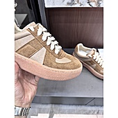 US$97.00 Maison Margiela Shoes for Women #773912