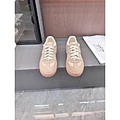 US$97.00 Maison Margiela Shoes for Women #773913