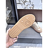 US$97.00 Maison Margiela Shoes for Women #773913