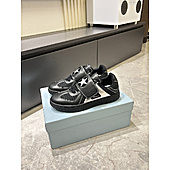 US$118.00 LANVIN Shoes for MEN #773930