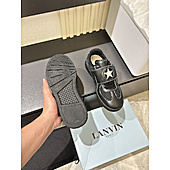US$118.00 LANVIN Shoes for MEN #773930