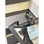 US$118.00 LANVIN Shoes for MEN #773930