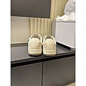 US$118.00 LANVIN Shoes for MEN #773931