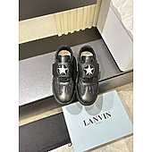 US$118.00 LANVIN Shoes for MEN #773932