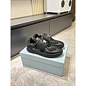 US$118.00 LANVIN Shoes for MEN #773932