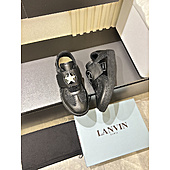 US$118.00 LANVIN Shoes for MEN #773932