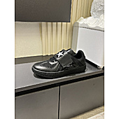 US$118.00 LANVIN Shoes for MEN #773932