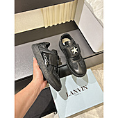 US$118.00 LANVIN Shoes for MEN #773932
