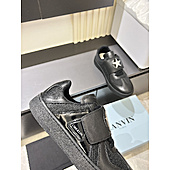 US$118.00 LANVIN Shoes for MEN #773932