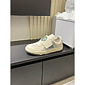 US$118.00 LANVIN Shoes for MEN #773933