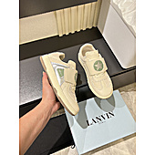 US$118.00 LANVIN Shoes for MEN #773933